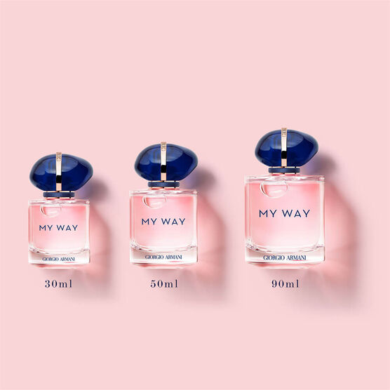 ARMANI     MY WAY        EDP  90ML
